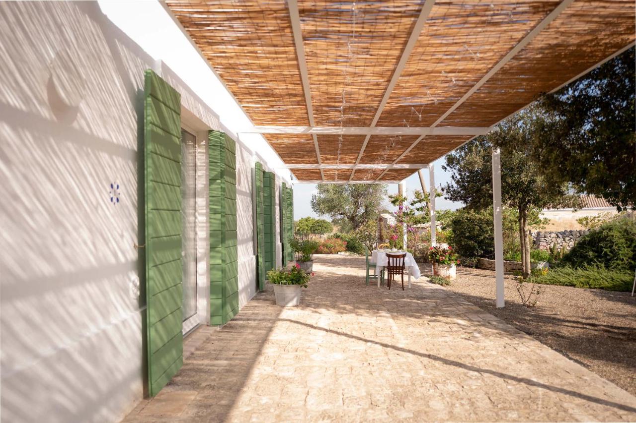 Agriturismo La Civetta Gioia Del Colle Exterior foto